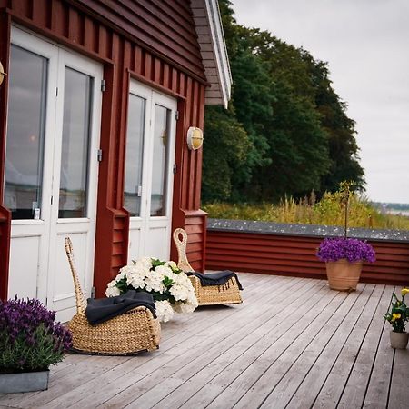 Hotel Sidesporet Holbæk Eksteriør bilde